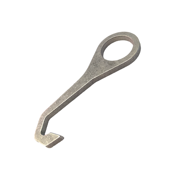 Zaptec Smarktkey