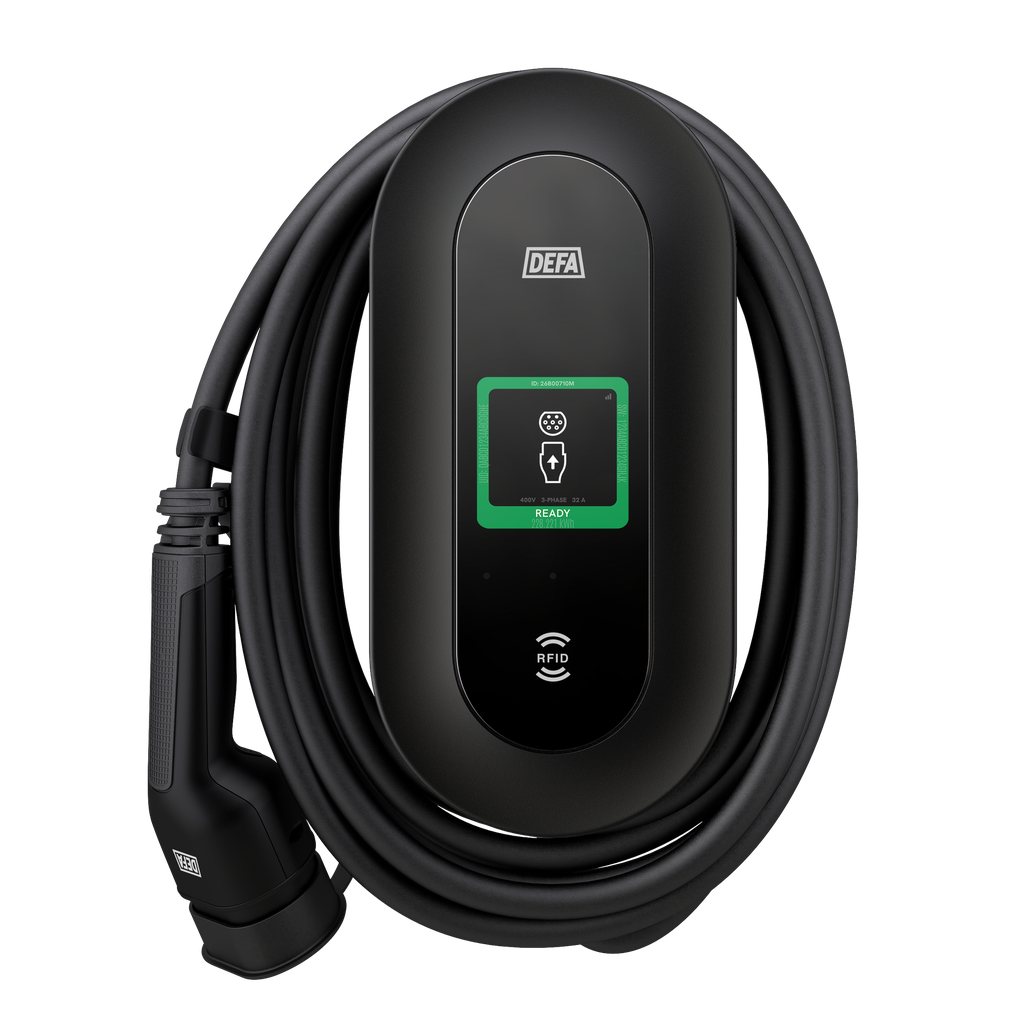 DEFA Power S